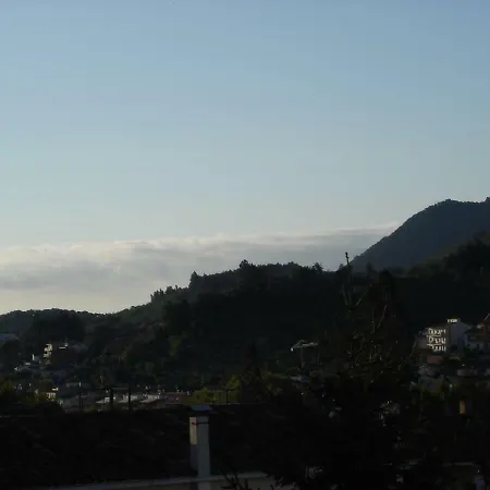 L'oliver 度假居
